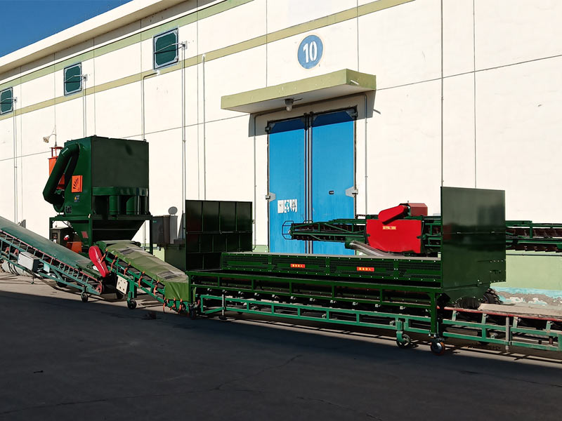 除塵改造設(shè)備